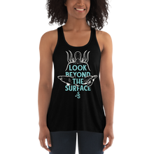 Load image into Gallery viewer, Women's Scuba Diving Tank Top by Scuba Sisters