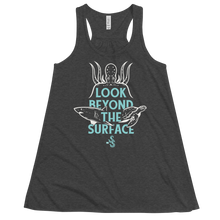 Load image into Gallery viewer, Women's Scuba Diving Tank Top by Scuba Sisters