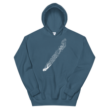 Load image into Gallery viewer, Women's Scuba Diving Hoodie by Scuba Sisters