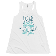 Load image into Gallery viewer, Women's Scuba Diving Tank Top by Scuba Sisters