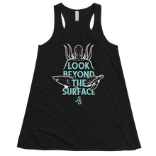 Load image into Gallery viewer, Women's Scuba Diving Tank Top by Scuba Sisters