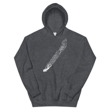 Load image into Gallery viewer, Women's Scuba Diving Hoodie by Scuba Sisters