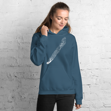 Load image into Gallery viewer, Women's Scuba Diving Hoodie by Scuba Sisters