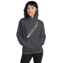 Load image into Gallery viewer, Women's Scuba Diving Hoodie by Scuba Sisters