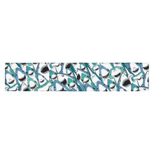 Load image into Gallery viewer, Happiest Sharks Headband