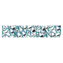 Load image into Gallery viewer, Happiest Sharks Headband