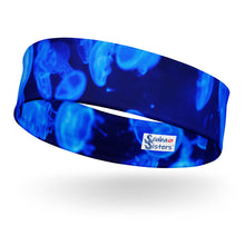Load image into Gallery viewer, Jellyfish Bloom Headband