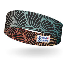 Load image into Gallery viewer, Camouflage Octopus Headband