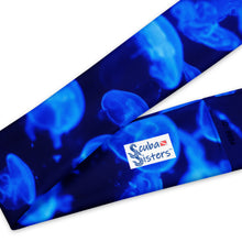 Load image into Gallery viewer, Jellyfish Bloom Headband