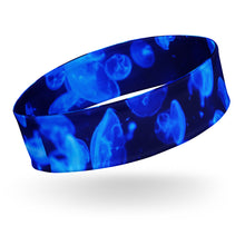 Load image into Gallery viewer, Jellyfish Bloom Headband