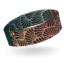 Load image into Gallery viewer, Camouflage Octopus Headband