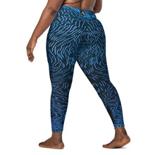 Load image into Gallery viewer, Giant Clam Pocket Leggings (Warehouse)