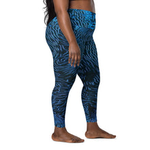 Load image into Gallery viewer, Giant Clam Pocket Leggings (Warehouse)