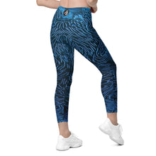 Load image into Gallery viewer, Giant Clam Pocket Leggings (XS - 6X)