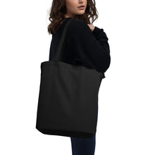 Load image into Gallery viewer, Octo One Eco Tote Bag ~ Seabreeze Soul