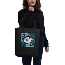 Load image into Gallery viewer, Ocean Mood Eco Tote Bag ~ Seabreeze Soul