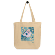 Load image into Gallery viewer, Ocean Mood Eco Tote Bag ~ Seabreeze Soul