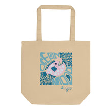 Load image into Gallery viewer, Ocean Mood Eco Tote Bag ~ Seabreeze Soul