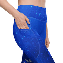 Load image into Gallery viewer, Octopus Hug Pocket Leggings (XS - 6X)