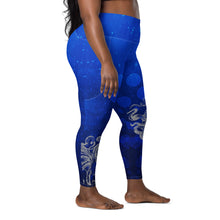 Load image into Gallery viewer, Octopus Hug Pocket Leggings (XS - 6X)