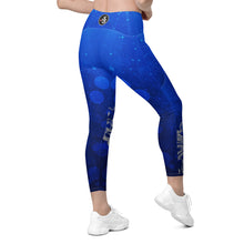 Load image into Gallery viewer, Octopus Hug Pocket Leggings (XS - 6X)