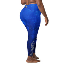 Load image into Gallery viewer, Octopus Hug Pocket Leggings (XS - 6X)