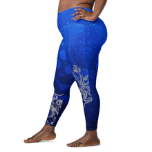 Load image into Gallery viewer, Octopus Hug Pocket Leggings (XS - 6X)