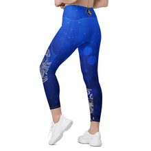 Load image into Gallery viewer, Octopus Hug Pocket Leggings (XS - 6X)