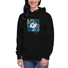 Load image into Gallery viewer, Ocean Mood Hoodie ~ Seabreeze Soul