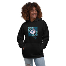 Load image into Gallery viewer, Ocean Mood Hoodie ~ Seabreeze Soul
