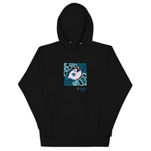 Load image into Gallery viewer, Ocean Mood Hoodie ~ Seabreeze Soul
