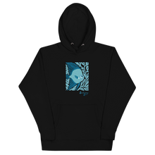 Load image into Gallery viewer, Fish One Hoodie ~ Seabreeze Soul