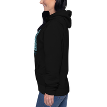 Load image into Gallery viewer, Fish One Hoodie ~ Seabreeze Soul