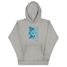 Load image into Gallery viewer, Fish One Hoodie ~ Seabreeze Soul