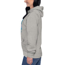 Load image into Gallery viewer, Jiggly Jellies Hoodie ~ Seabreeze Soul