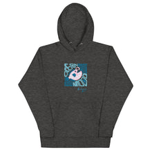 Load image into Gallery viewer, Ocean Mood Hoodie ~ Seabreeze Soul