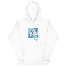 Load image into Gallery viewer, Ocean Mood Hoodie ~ Seabreeze Soul