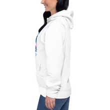 Load image into Gallery viewer, Fish Three Hoodie ~ Seabreeze Soul