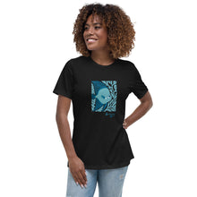 Load image into Gallery viewer, Fish One Women's Relaxed Tee ~ Seabreeze Soul