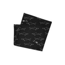 Load image into Gallery viewer, Scuba Diving Neck Gaiter Face Cover by Scuba Sisters