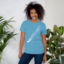 Load image into Gallery viewer, Women's Scuba Diving T-Shirt by Scuba Sisters