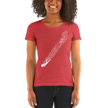 Load image into Gallery viewer, Women's Scuba Diving T-Shirt by Scuba Sisters
