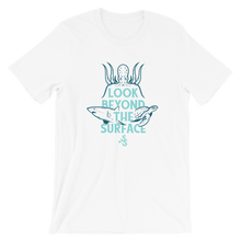 Load image into Gallery viewer, Women's Scuba Diving T-Shirt by Scuba Sisters