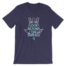 Load image into Gallery viewer, Women's Scuba Diving T-Shirt by Scuba Sisters
