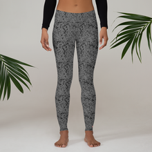 Load image into Gallery viewer, Elysia Leggings - Scuba Sisters Diving Apparel