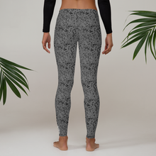 Load image into Gallery viewer, Elysia Leggings - Scuba Sisters Diving Apparel