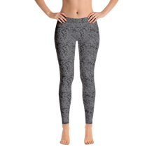Load image into Gallery viewer, Elysia Leggings - Scuba Sisters Diving Apparel