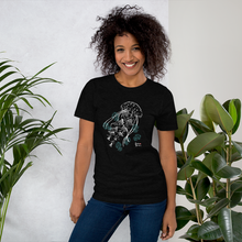 Load image into Gallery viewer, Ghost Jellies Tee - Unisex - Scuba Sisters Diving Apparel