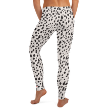 Load image into Gallery viewer, Leopard Shark Leggings