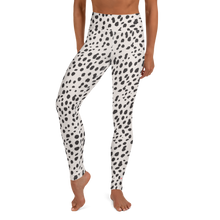 Load image into Gallery viewer, Leopard Shark Leggings